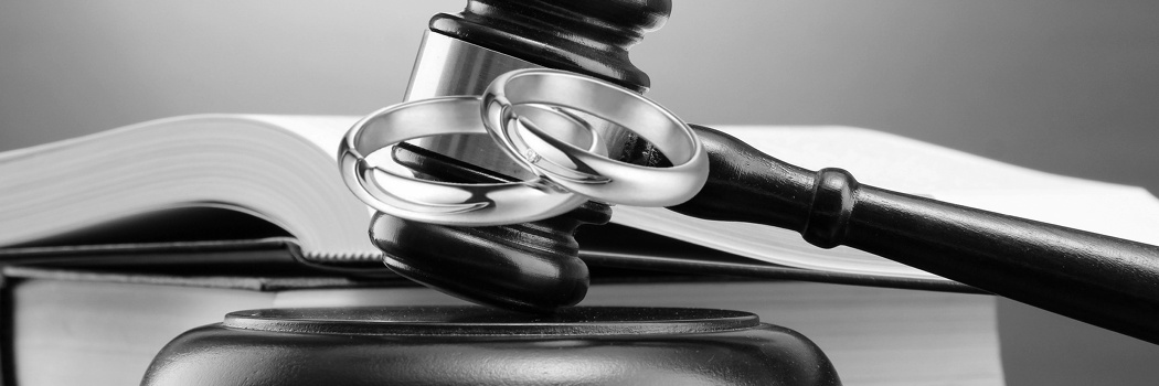 Separazioni e divorzi